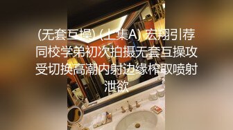 (无套互操) (上集A) 宏翔引荐同校学弟初次拍摄无套互操攻受切换高潮内射边缘榨取喷射泄欲