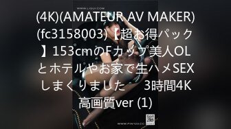 (4K)(AMATEUR AV MAKER)(fc3158003)【超お得パック】153cmのFカップ美人OLとホテルやお家で生ハメSEXしまくりました❤️3時間4K高画質ver (1)