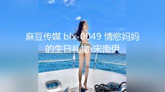 麻豆传媒 blx-0049 情慾妈妈的生日礼物-宋南伊