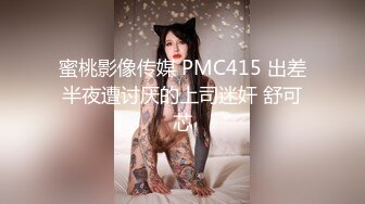 蜜桃影像传媒 PMC415 出差半夜遭讨厌的上司迷奸 舒可芯