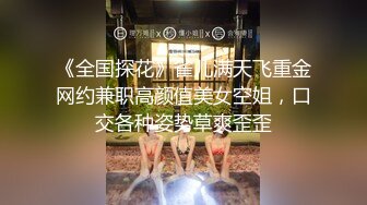 《全国探花》雀儿满天飞重金网约兼职高颜值美女空姐，口交各种姿势草爽歪歪