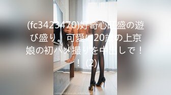 (fc3423470)好奇心旺盛の遊び盛り。可愛い20歳の上京娘の初ハメ撮りを中出しで！！ (2)