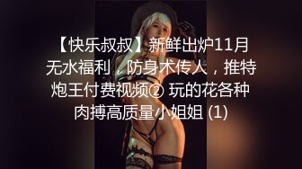 【快乐叔叔】新鲜出炉11月无水福利，防身术传人，推特炮王付费视频② 玩的花各种肉搏高质量小姐姐 (1)