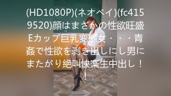 (HD1080P)(ネオペイ)(fc4159520)顔はまさかの性欲旺盛Eカップ巨乳変態女・・・青姦で性欲を剥き出しにし男にまたがり絶叫快楽生中出し！！